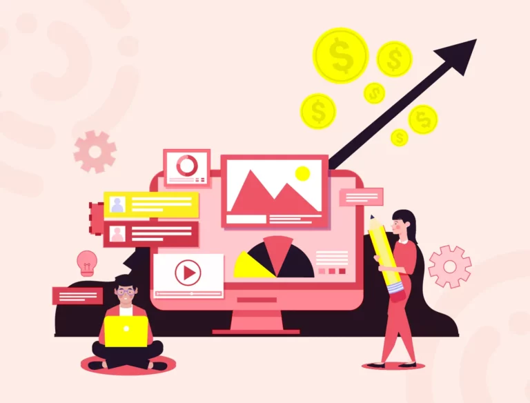 How does UX audit contribute to higher sales in the online marketplace?
