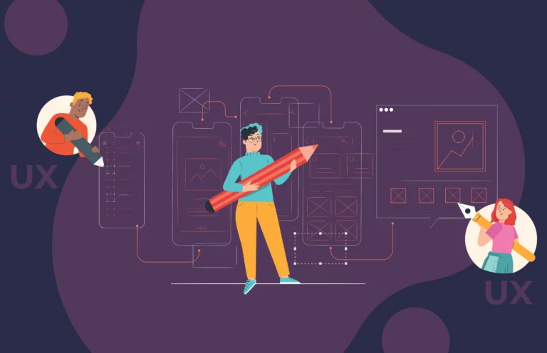 Top 6 UX Trends to look out for in 2023