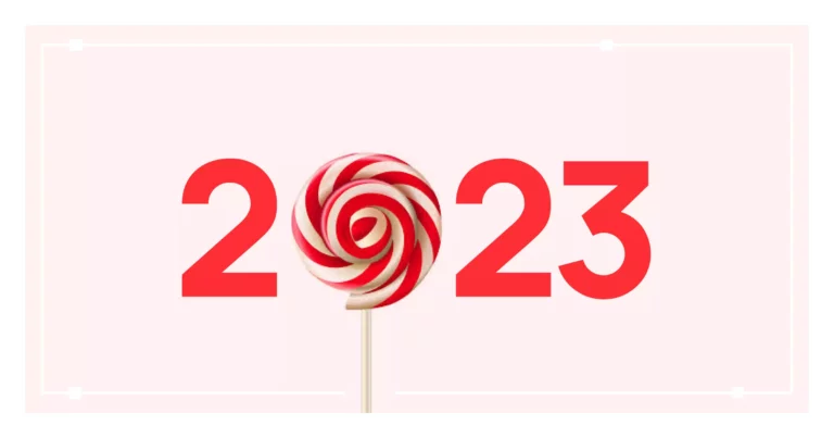How Lollypop Design Studio experienced growth in 2022
