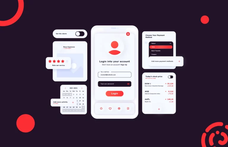 UI/UXデザイン：ケーススタディによる定義とデザインプロセス