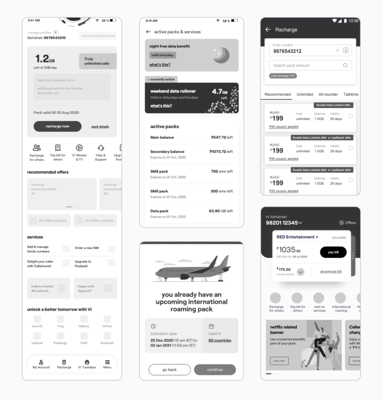 UIUX Design Step 2 Define