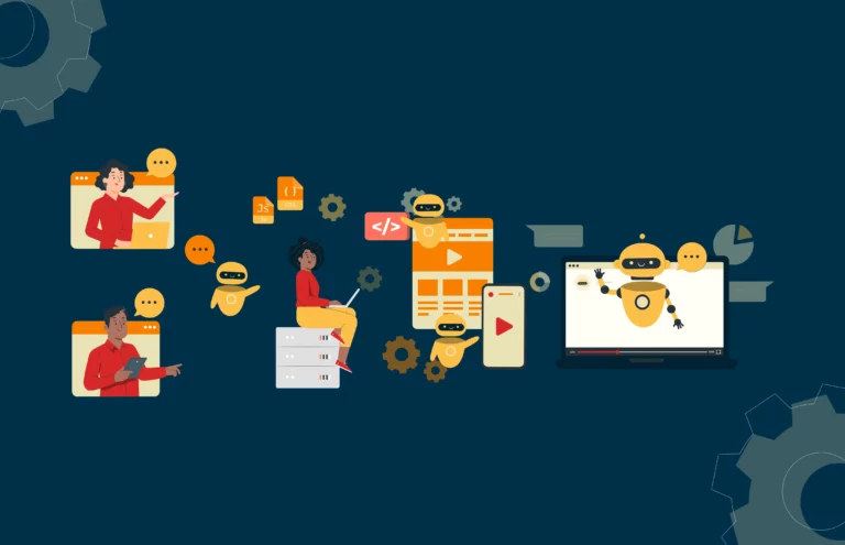 Unveil the Power of AI: 5 Roles of AI in the Edtech Industry
