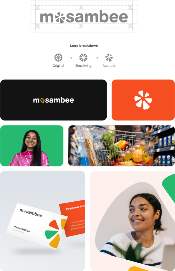 Mosambee project