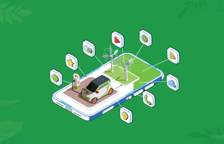 Importance of UX in the EV Industry in 2023