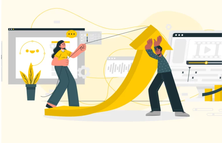 How Motion Design Can Boost Your Sales and Marketing?