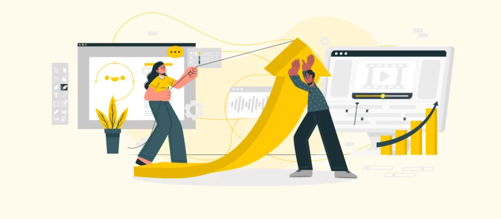 How Motion Design Can Boost Your Sales and Marketing?