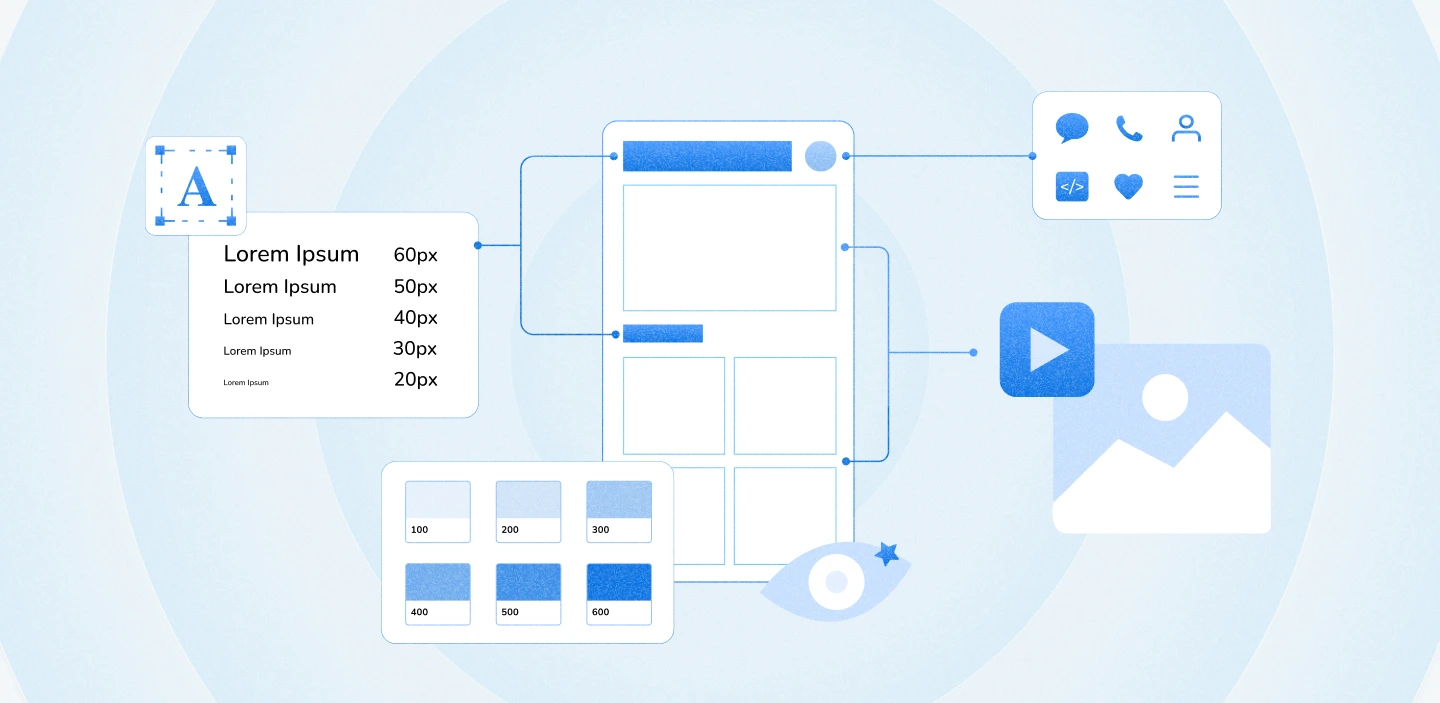 UI là gì và UI Design là gì