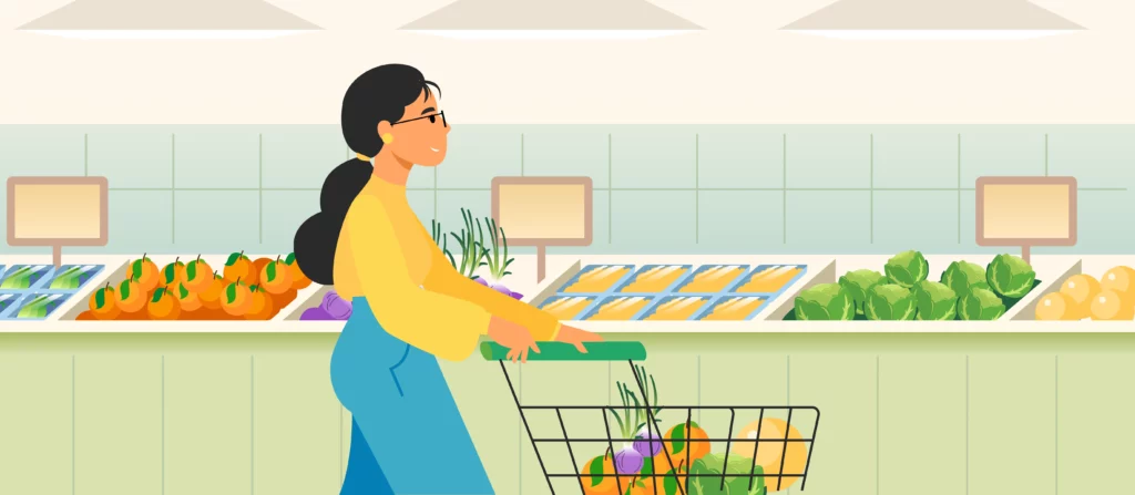 Food design: The Secret Ingredient of a Circular Economy