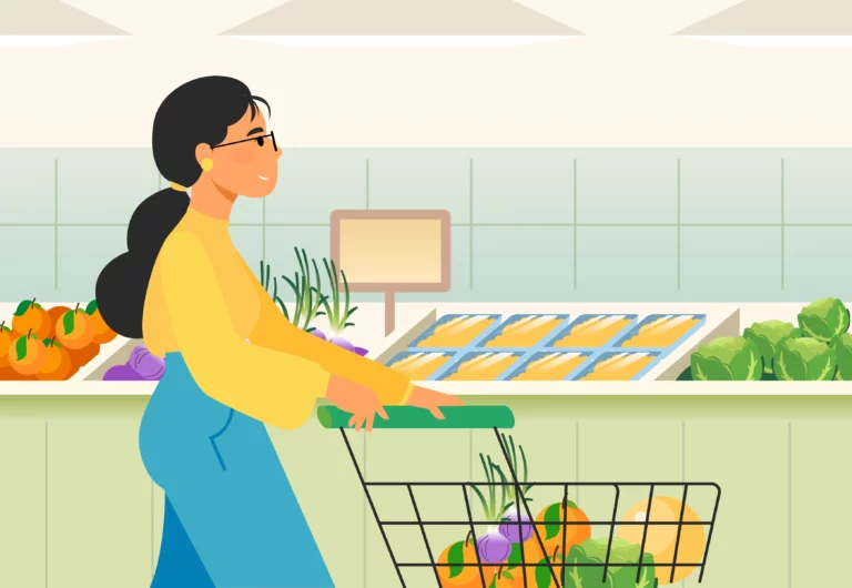 Food design: The Secret Ingredient of a Circular Economy