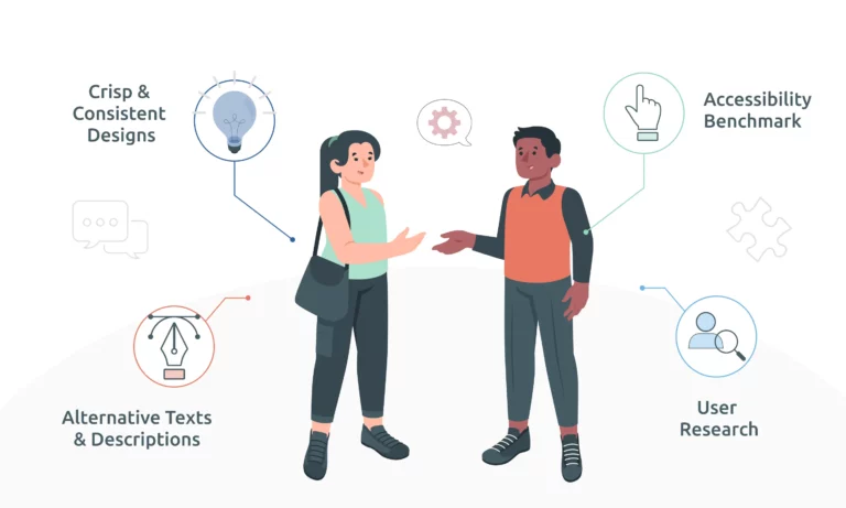 How to Implement Inclusivity in UI UX Design