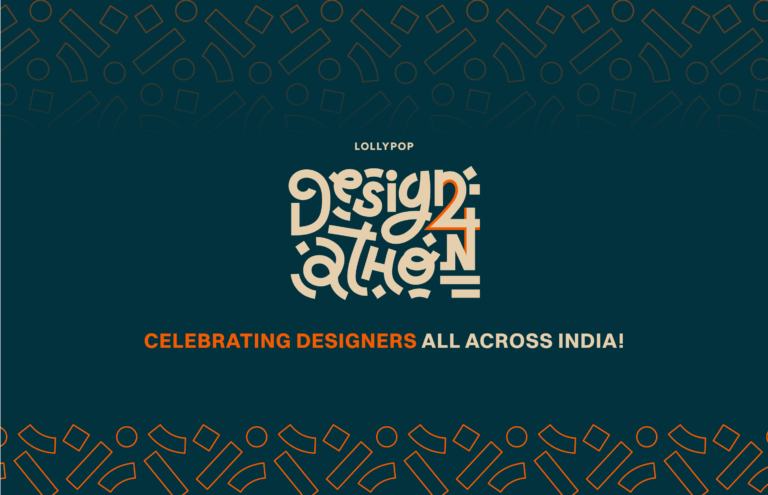 Designathon 2024 – A platform where creativity knows no bounds and design takes the spotlight!