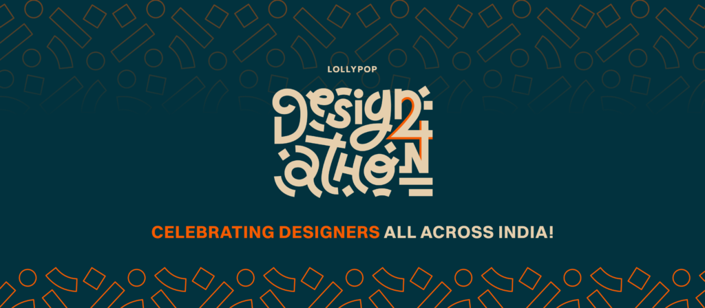 Designathon 2024 – A platform where creativity knows no bounds and design takes the spotlight!