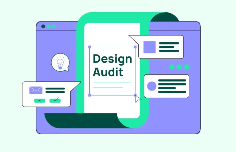 What is a Design Audit? How to conduct an effective Audit?