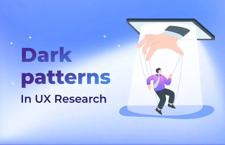 The Ethics of Design: Navigating Dark Patterns in UX