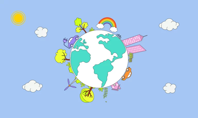 Sustainable web design practices for a greener internet