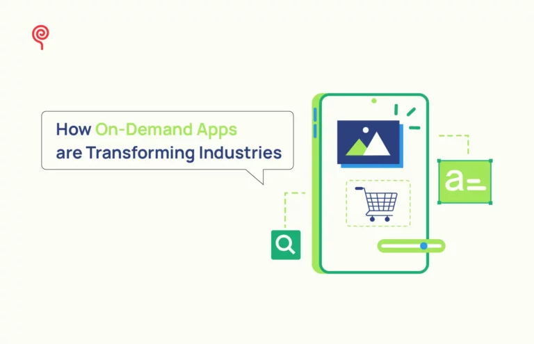 How On-Demand Apps are Transforming Life