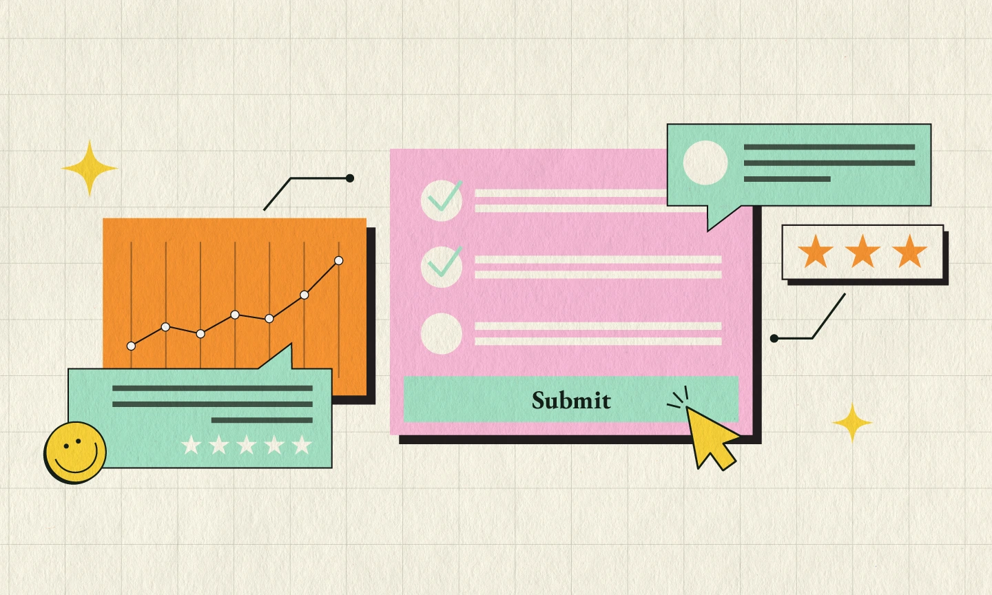 UX Audit Tools for Gathering User Feedback 