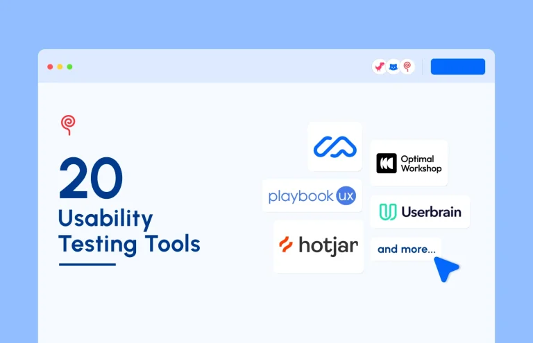 Top 20 Usability Testing Tools for Every Budget