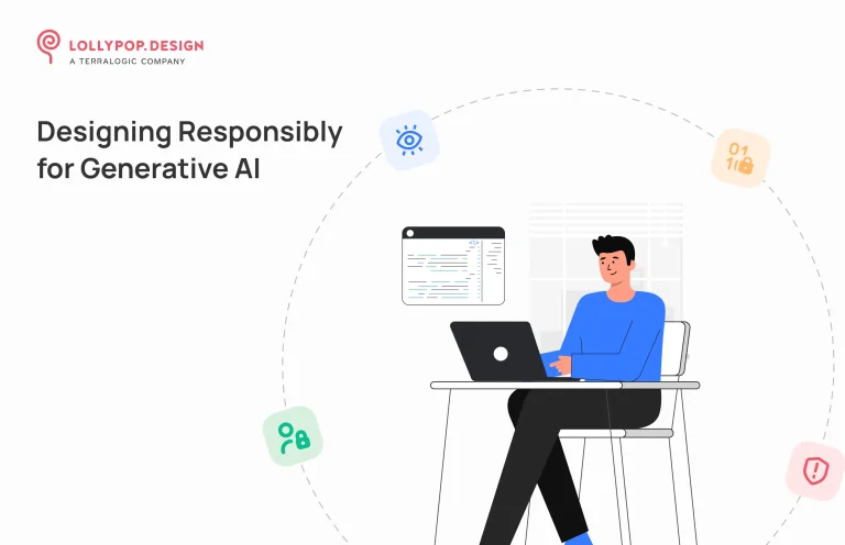 Designing Responsibly for Generative AI