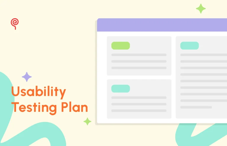 How to Write a Comprehensive Usability Testing Plan