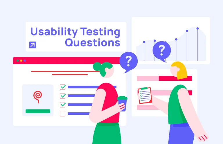 Choosing Right Usability Testing Questions for Better UX Results