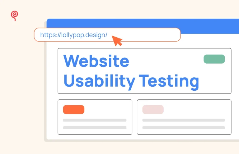 Website Usability Testing: Definition, Problems, and Methods