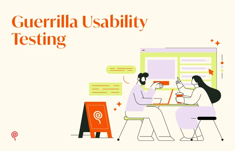 Unlocking Guerrilla Usability Testing: What It Is & How to Use It?