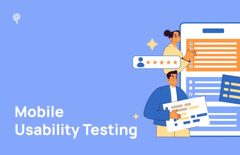 Mobile App Usability Testing: Common Issues and Testing Methods