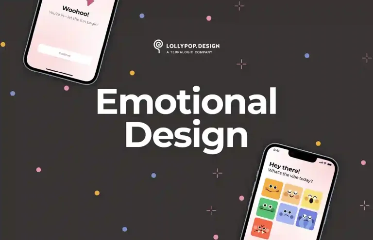 Emotional Design: The Secret to Impactful Storytelling