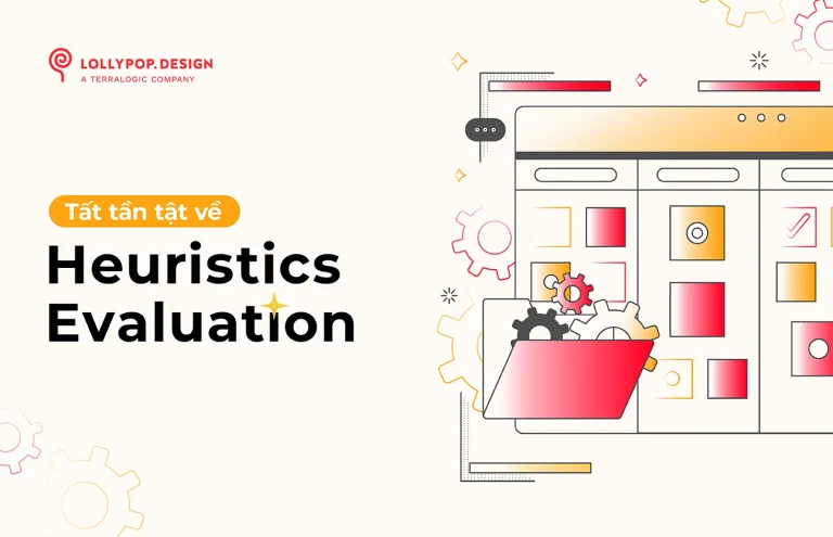 Heuristic Evaluation là gì? Sự Khác Biệt giữa Heuristic và Usability Testing