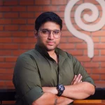 Sukshith B S Senior Consultant, Digital Transformation
