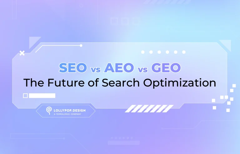 SEO vs GEO vs AEO: The Future of Search Optimization