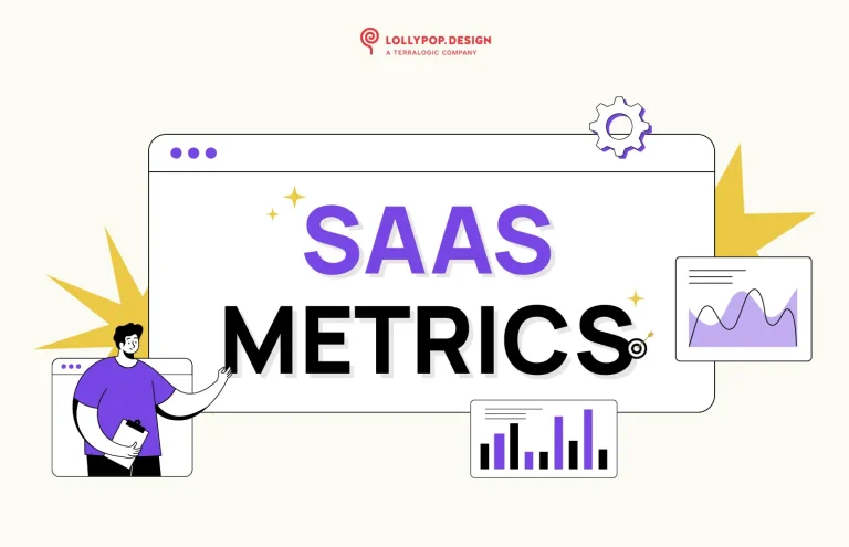 10 Critical SaaS Metrics: Are You Tracking the Right Ones?