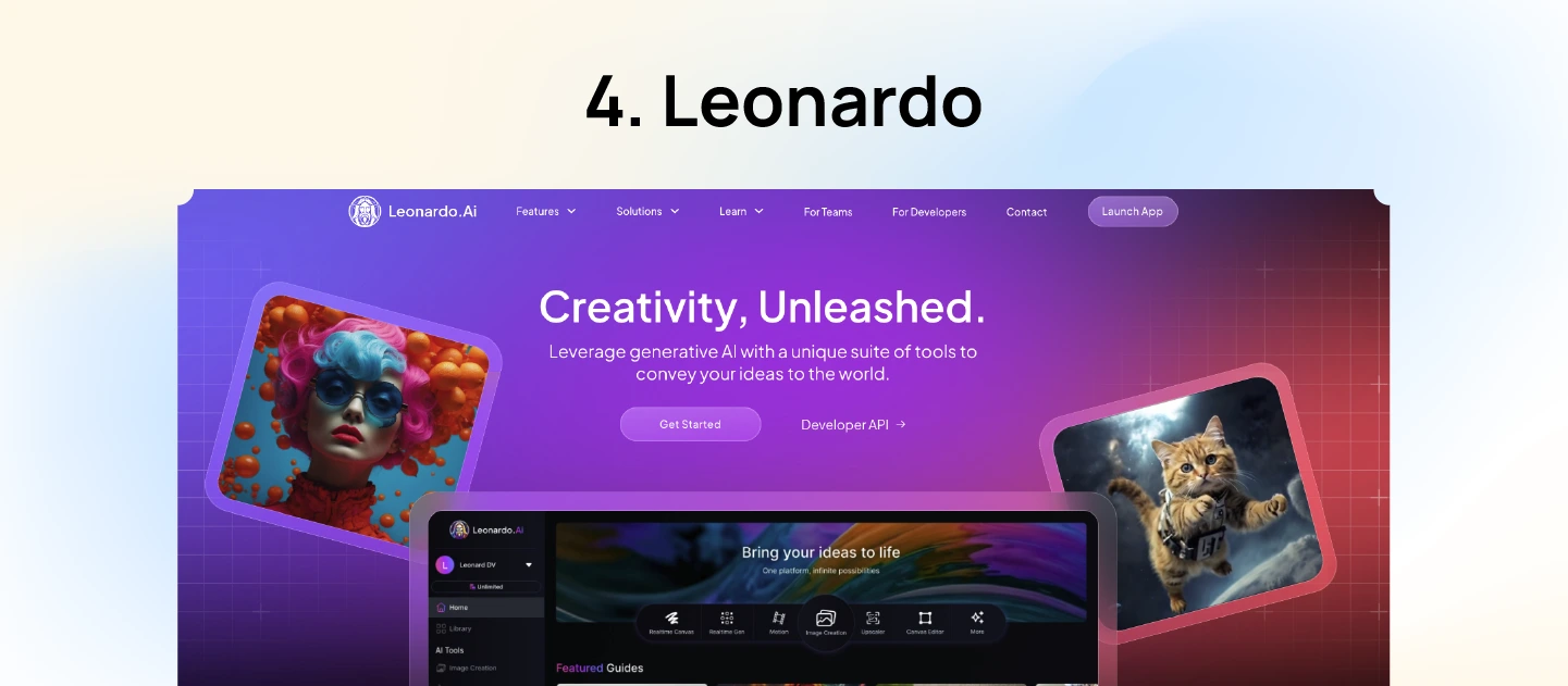 Leonardo