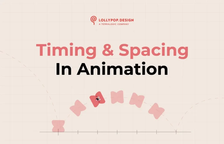 The Art of Animation: Understanding Timing and Spacing