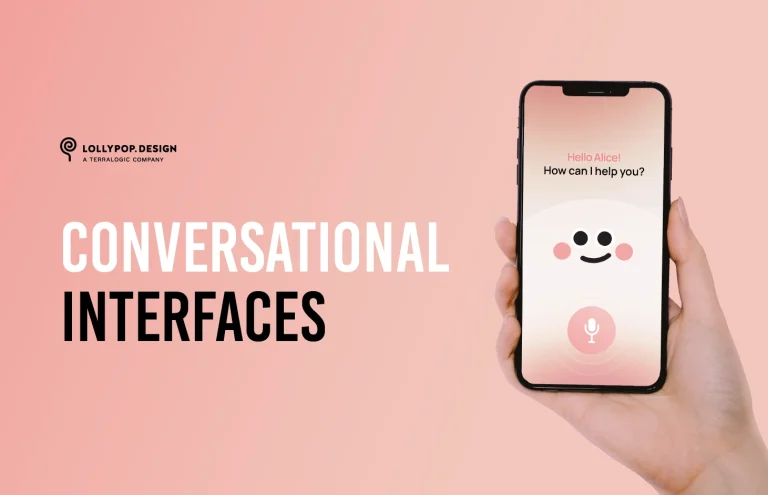 Transforming the Future of UX Through AI Conversational Interfaces