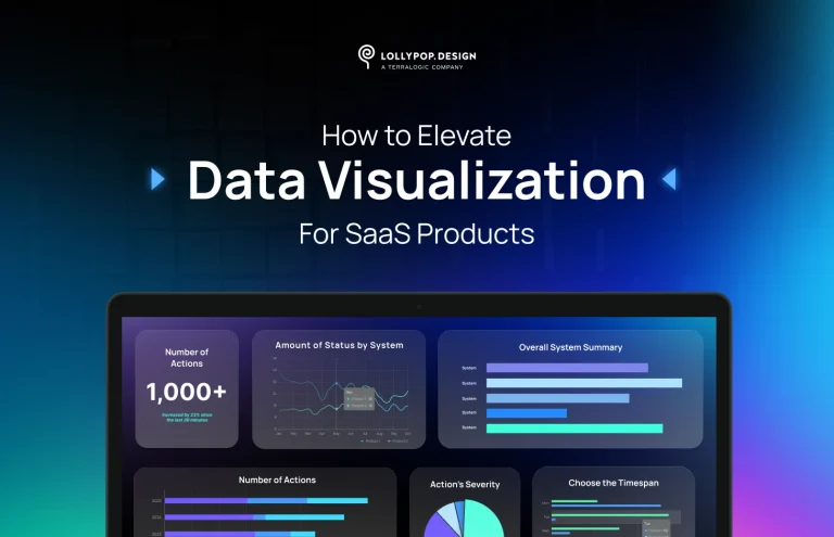 Best Practices for Data Visualization in SaaS Products