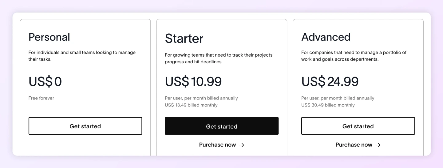 Freemium Pricing Models