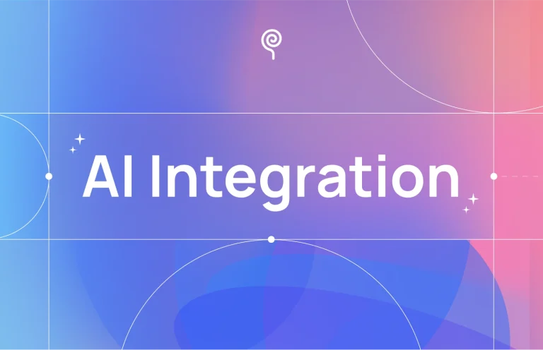 How to Integrate AI into Web/App for Modern Businesses?​