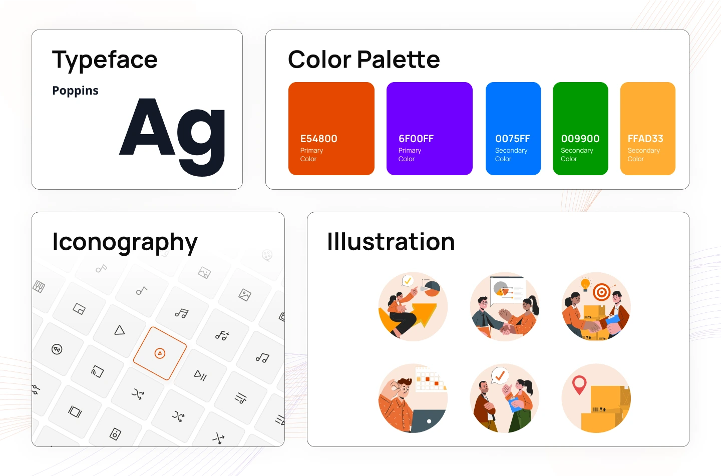 Intuitive Interface design