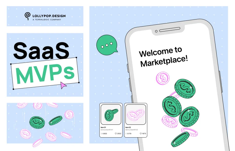 How to Build a Minimum Viable Product for SaaS?​