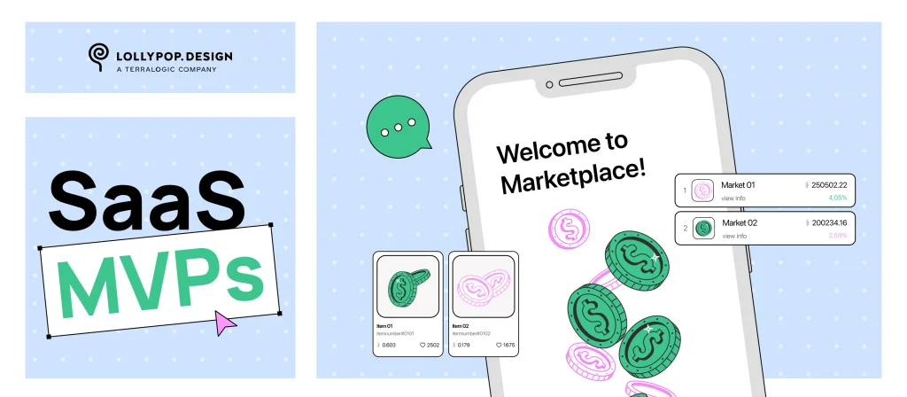 How to Build a Minimum Viable Product for SaaS?​