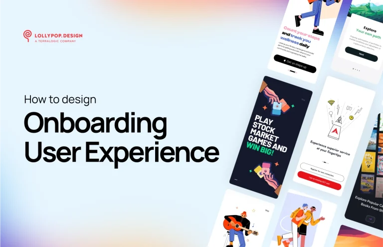 The Essential Guide to Onboarding UX Design for SaaS Products