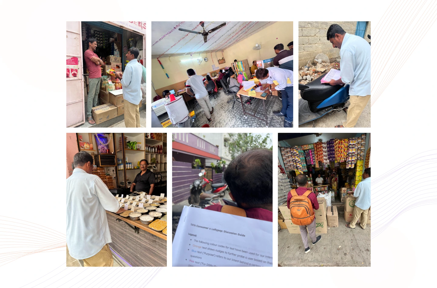 User-Centric Design through UX Research