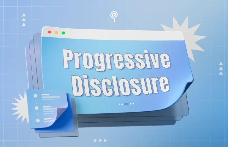 The Power of Progressive Disclosure in SaaS User Experience Design