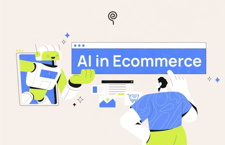 Implementing AI in E-commerce: The Future of Online Shopping
