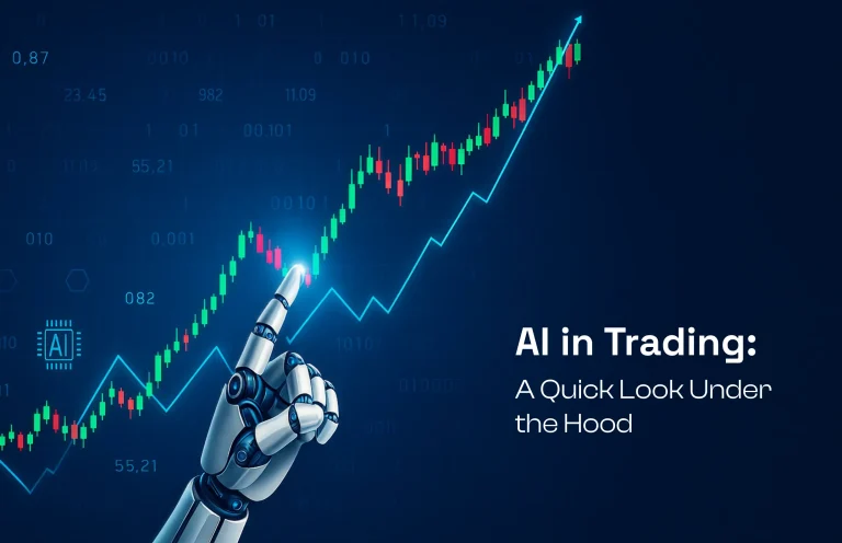 Trading Like a Pro or Just Another AI-Generated Hunch