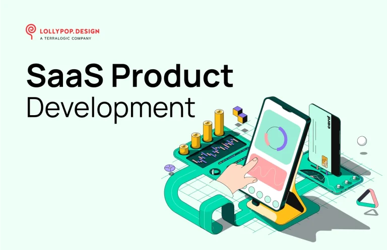Building a SaaS Product from Scratch: Your A-Z Guide