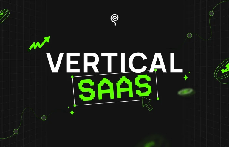 Vertical SaaS Explained: Tailored Software for Specific Industries