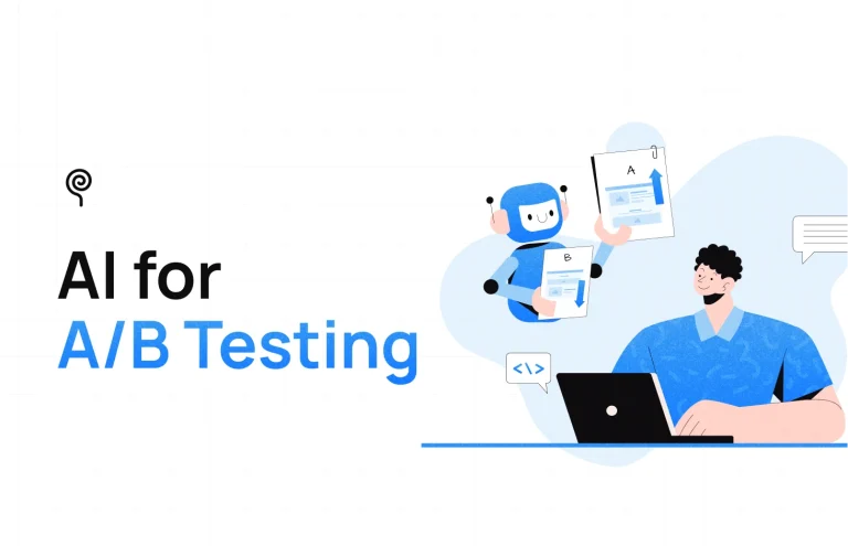 A Practical Tutorial for Using AI in A/B Testing